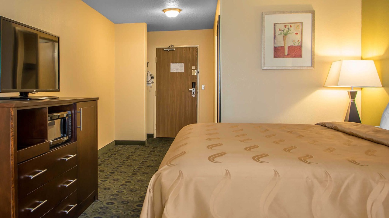 Photo of Bedroom in Bloomington