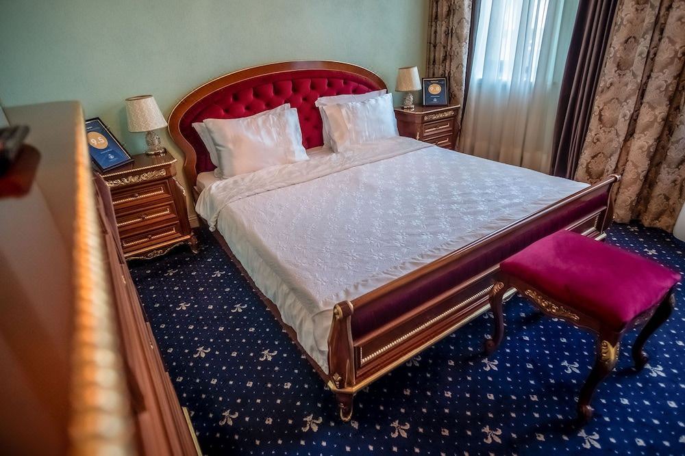 Photo of Bedroom in Constanta