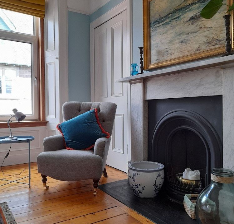 Photo of Livingroom in Callander