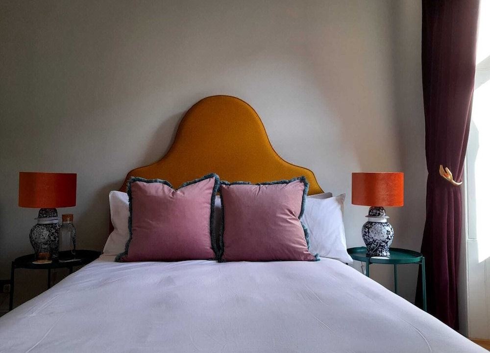 Photo of Bedroom in Callander
