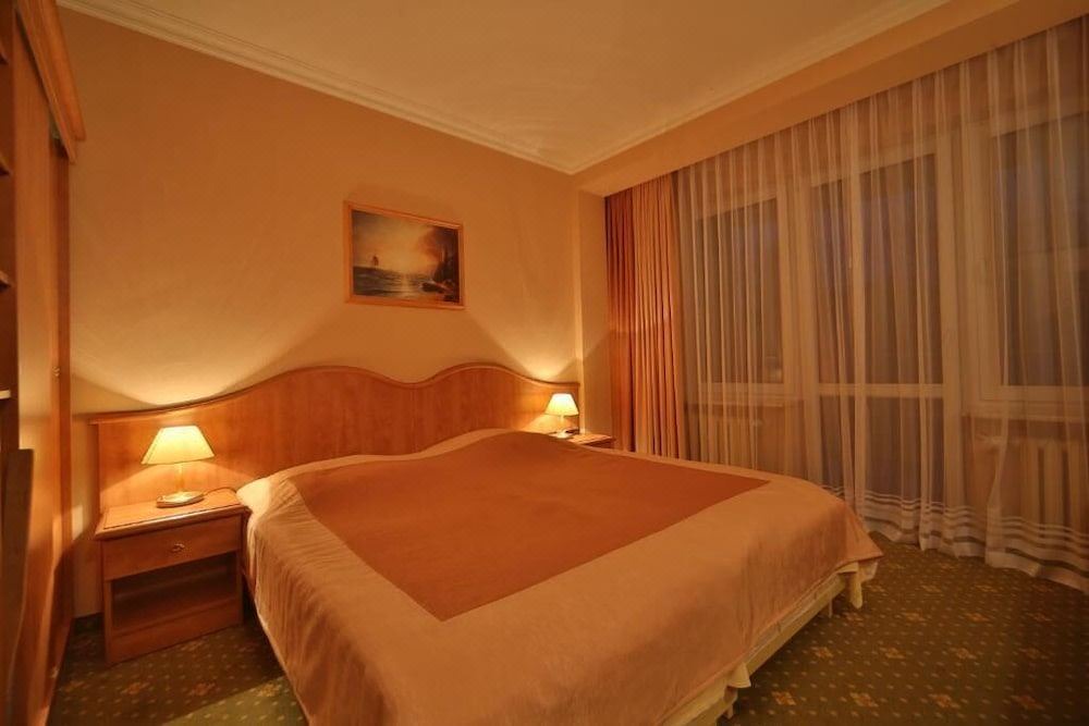 Photo of Bedroom in Swinoujscie