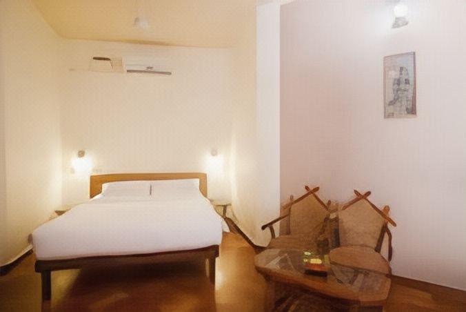 Photo of Bedroom in Varkala