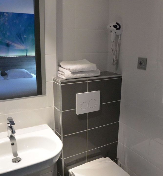 Photo of Bathroom in Chambray-les-Tours