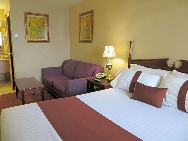 Photo of Bedroom in Red Deer