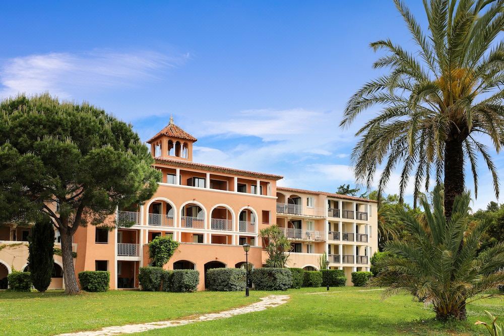 Photo of Buildings in Les Restanques