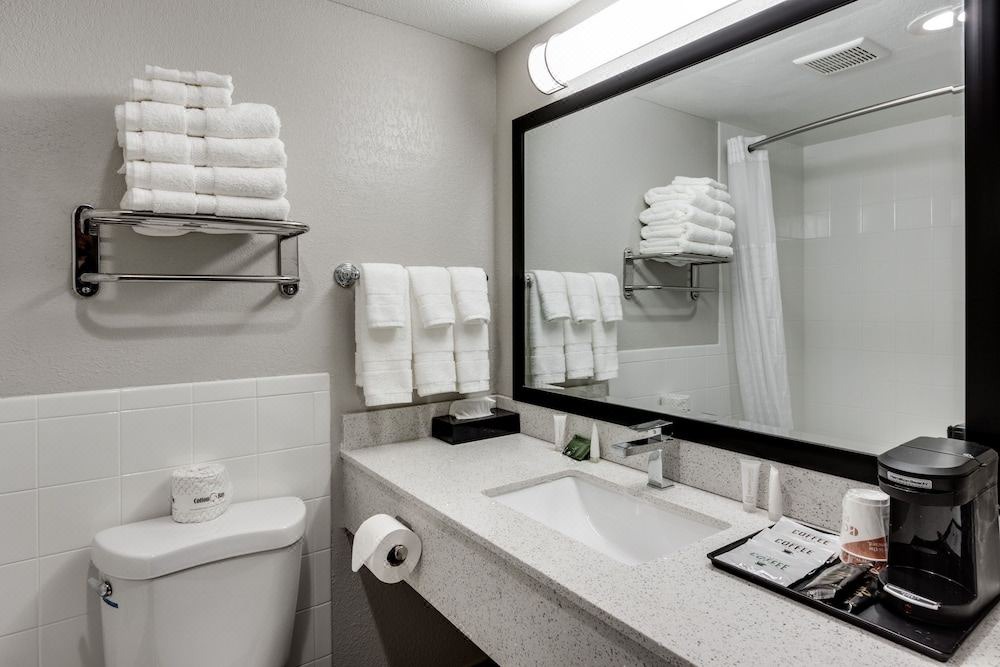 Photo of Bathroom in Spokane