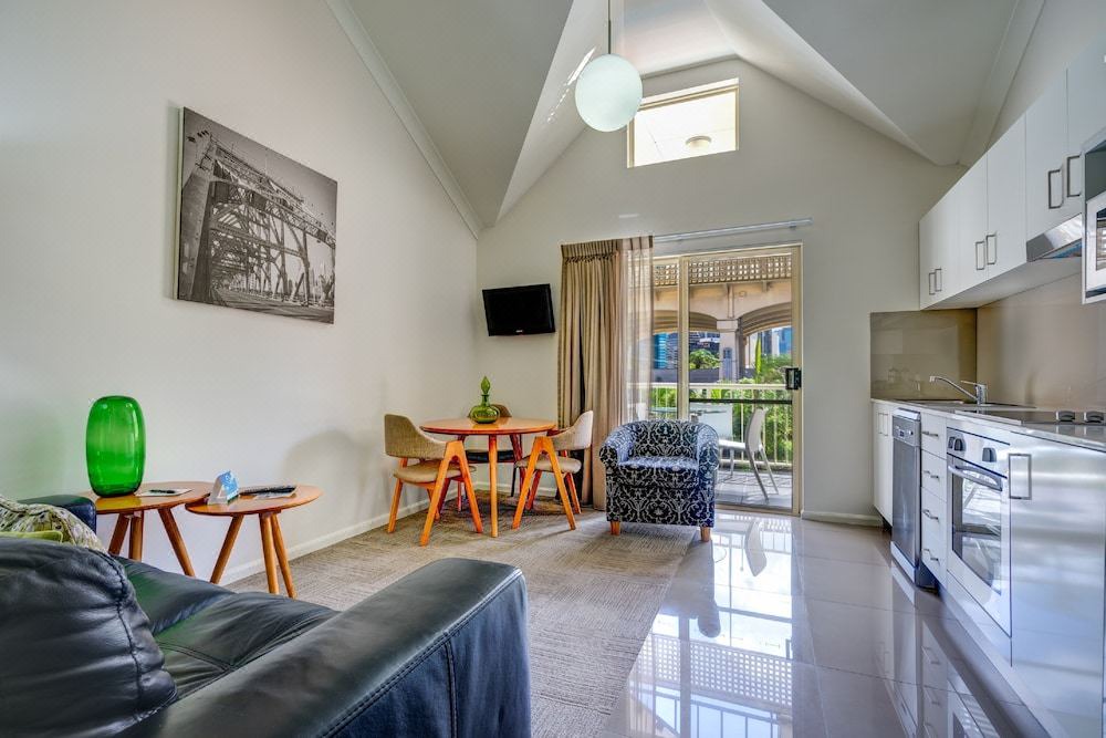 Photo of Livingroom in Kangaroo Point
