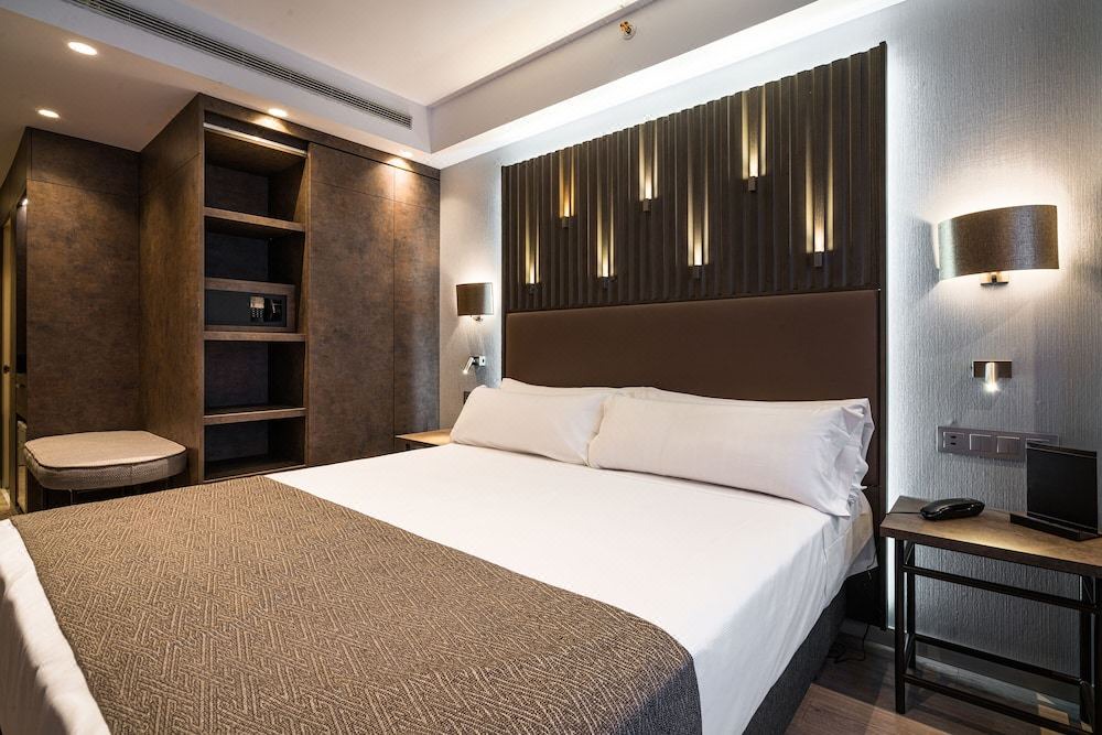 Photo of Bedroom in Indautxu