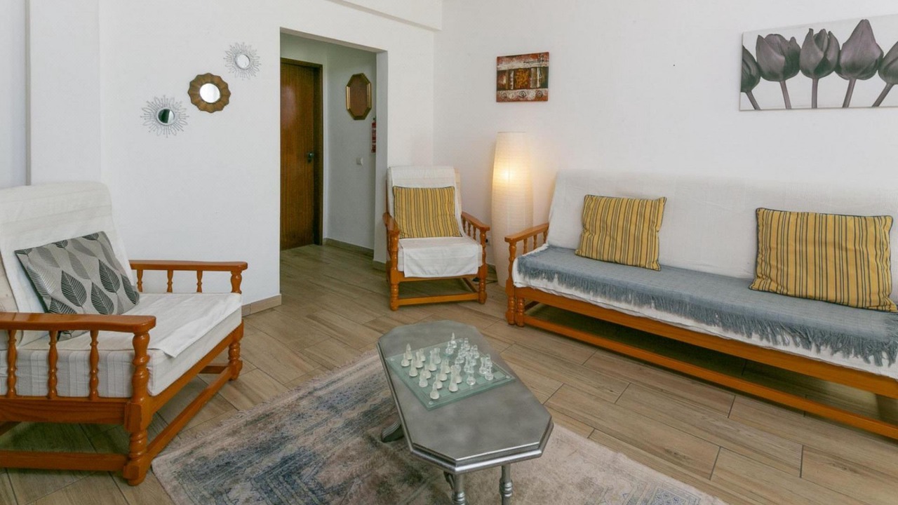 Photo of Livingroom in Alfarrobeira