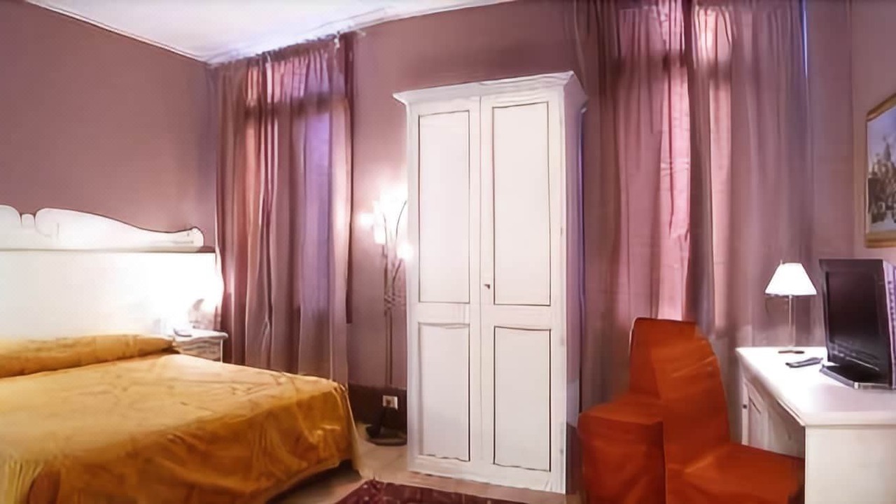 Photo of Bedroom in Castello