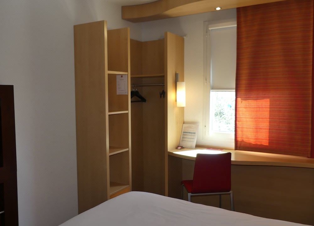 Photo of Bedroom in Istres