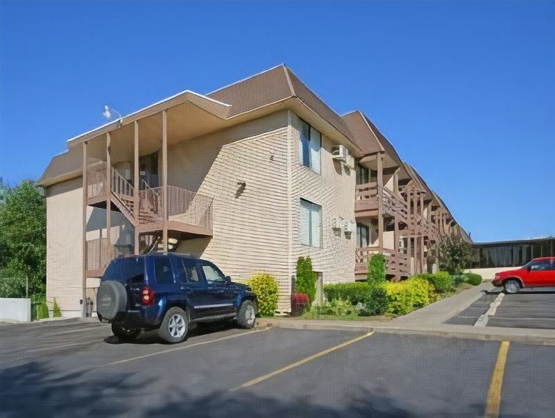 Photo of Buildings in Spokane