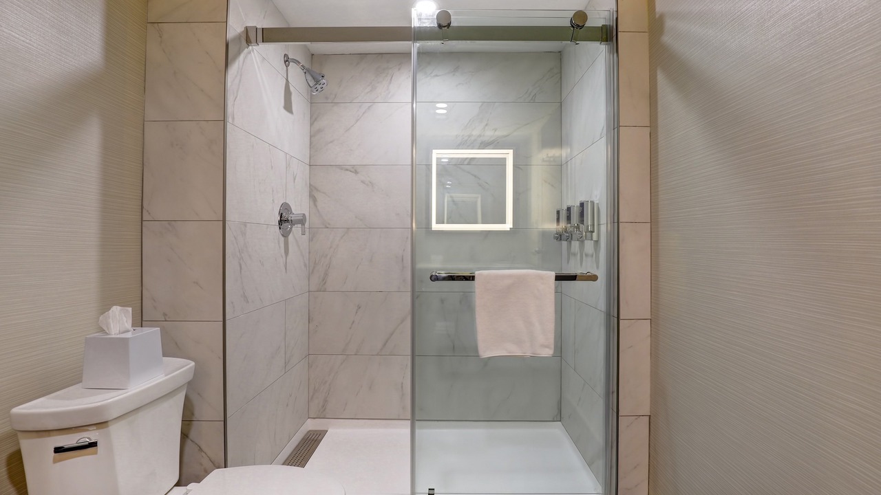 Photo of Bathroom in Thorold