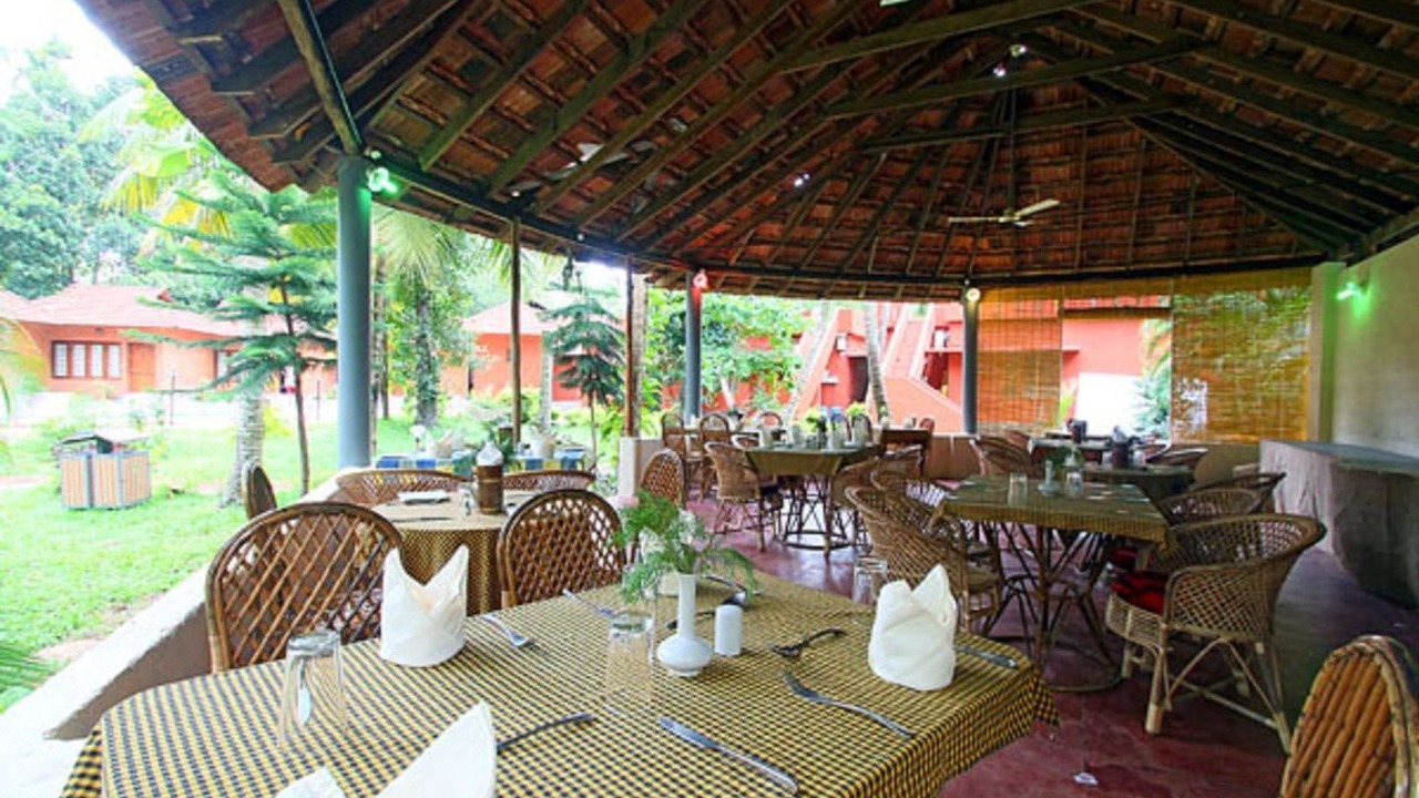 Photo of Patio Balcony in Varkala