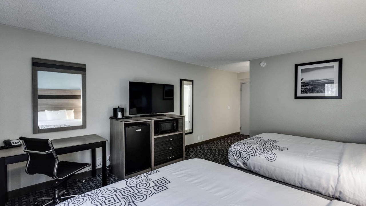 Photo of Bedroom in Spokane
