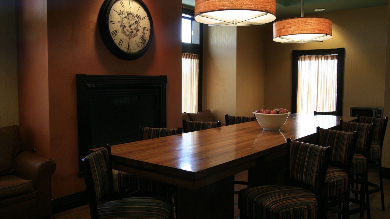 Photo of Livingroom in Birch Run