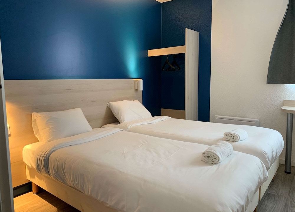 Photo of Bedroom in Dreux