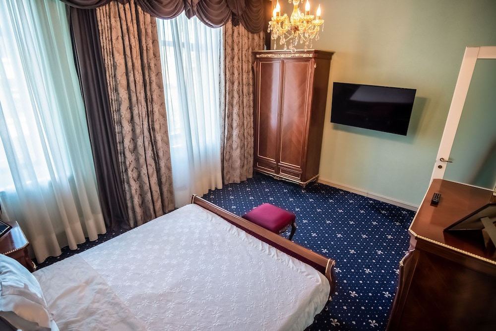 Photo of Bedroom in Constanta