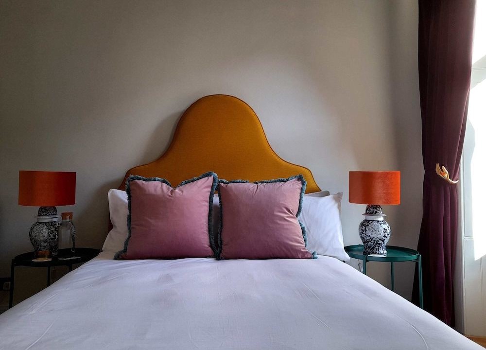 Photo of Bedroom in Callander