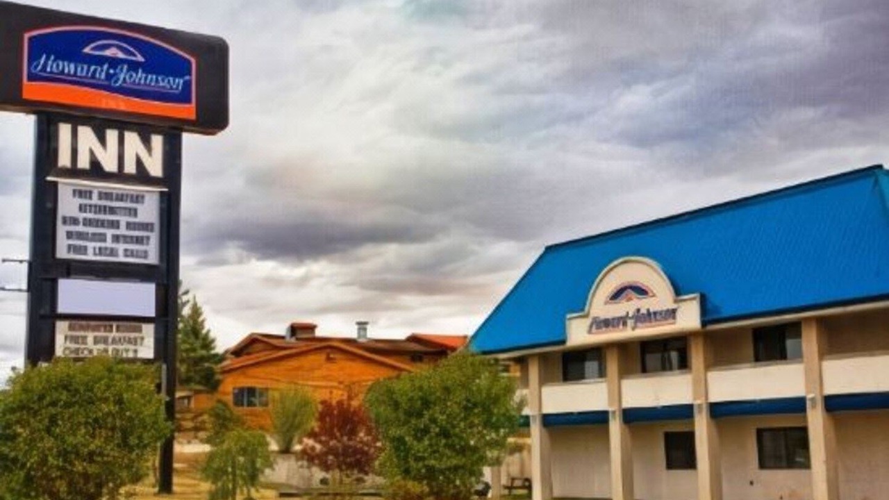Photo of Buildings in Red Deer