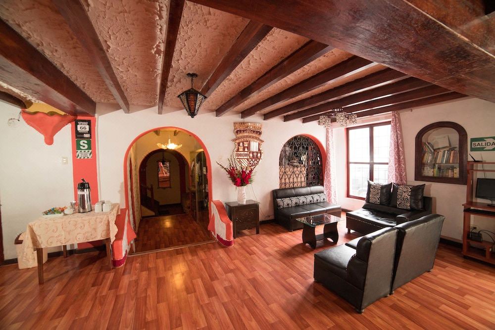 Photo of Livingroom in Cusco Historic Center