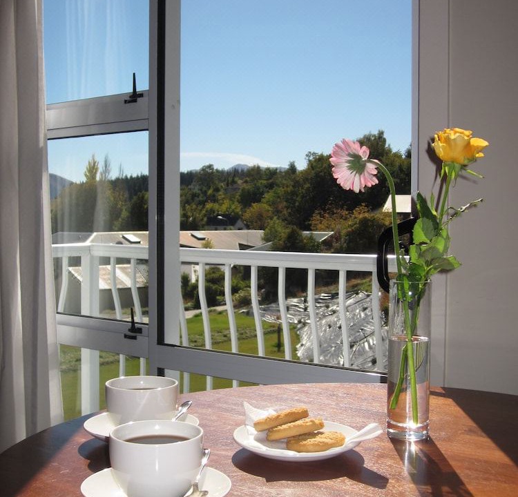 Photo of Patio Balcony in Wanaka