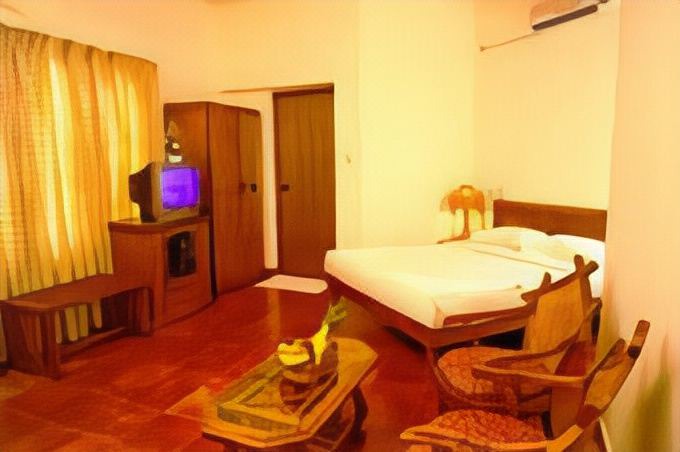 Photo of Bedroom in Varkala