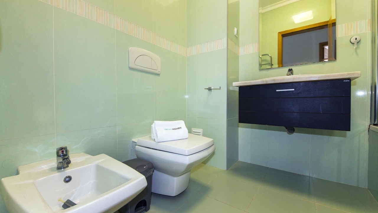 Photo of Bathroom in Lagos