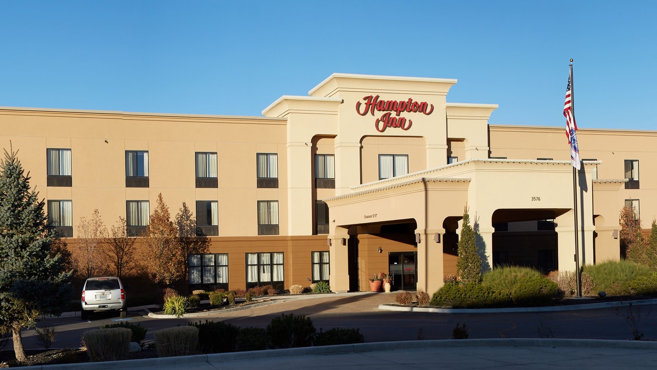 Photo of Buildings in Lehi