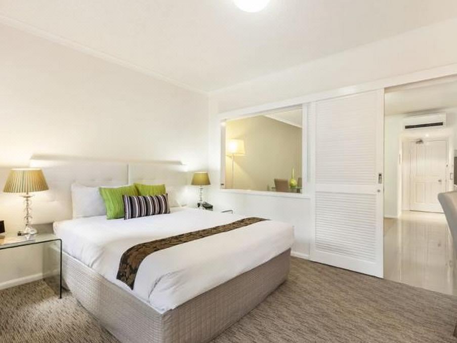 Photo of Bedroom in Kangaroo Point