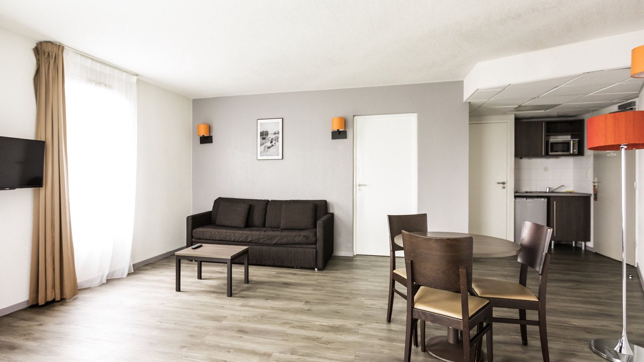 Photo of Livingroom in Chateaudun-Bannier