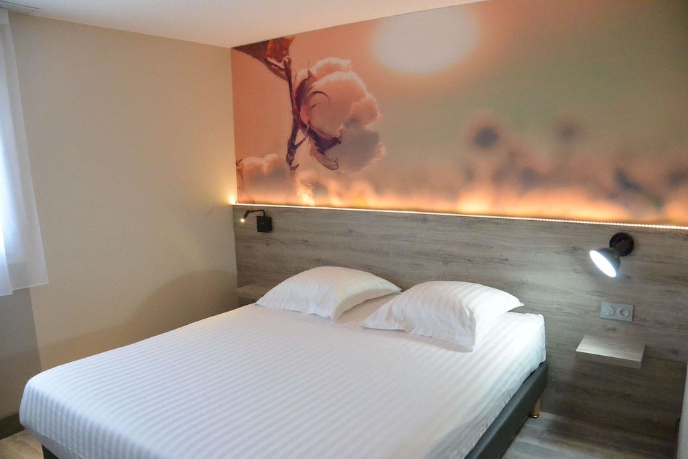Photo of Bedroom in Chambray-les-Tours