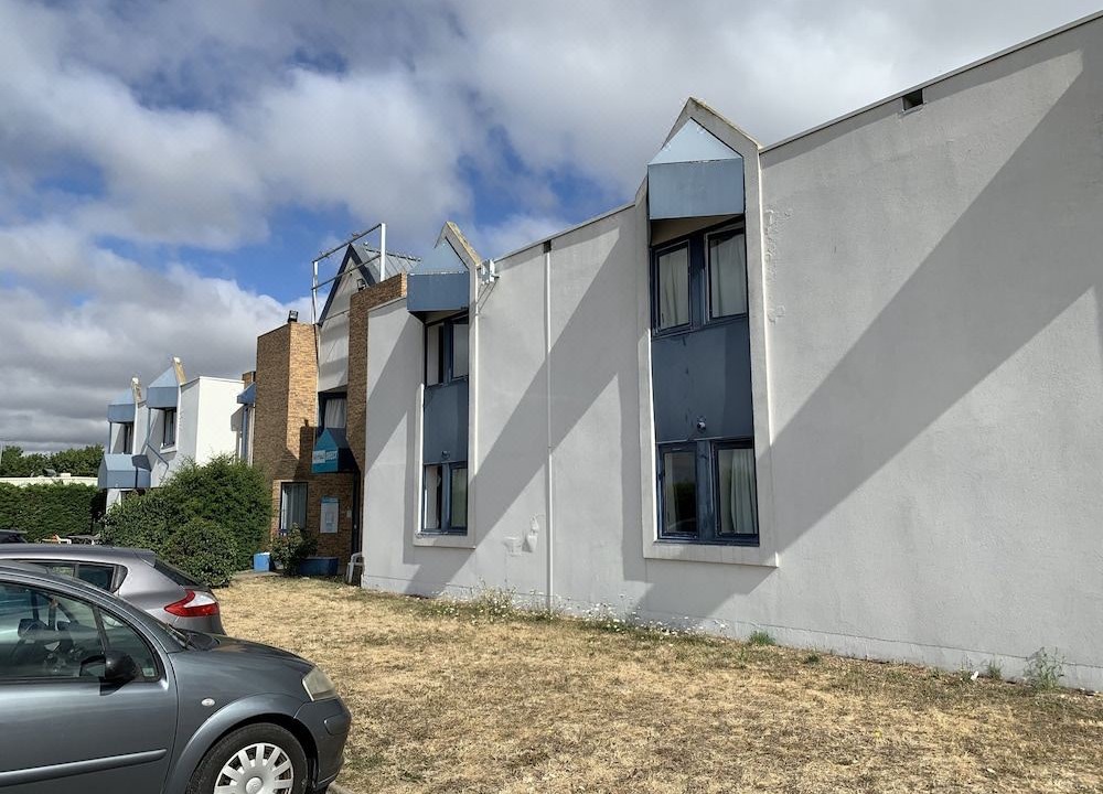 Photo of Buildings in Dreux