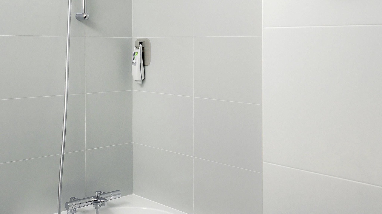 Photo of Bathroom in Port of Caen