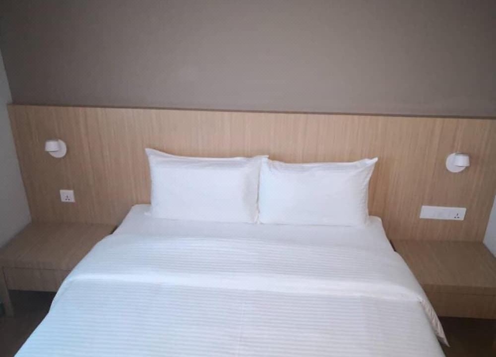 Photo of Bedroom in Kampung Air