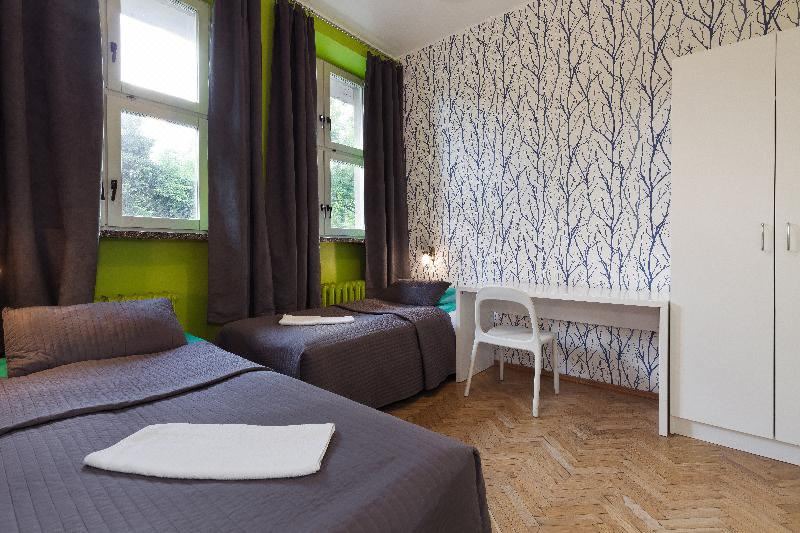 Photo of Livingroom in Srodmiescie