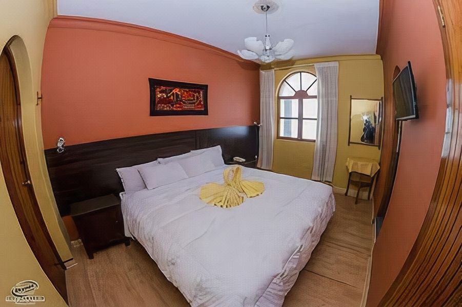 Photo of Bedroom in Cusco Historic Center