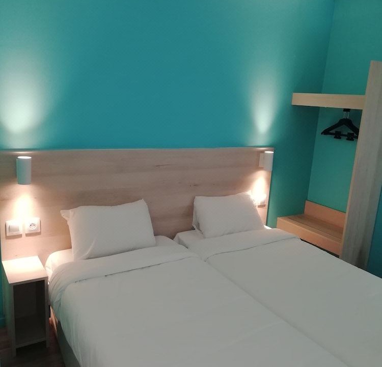 Photo of Bedroom in Dreux