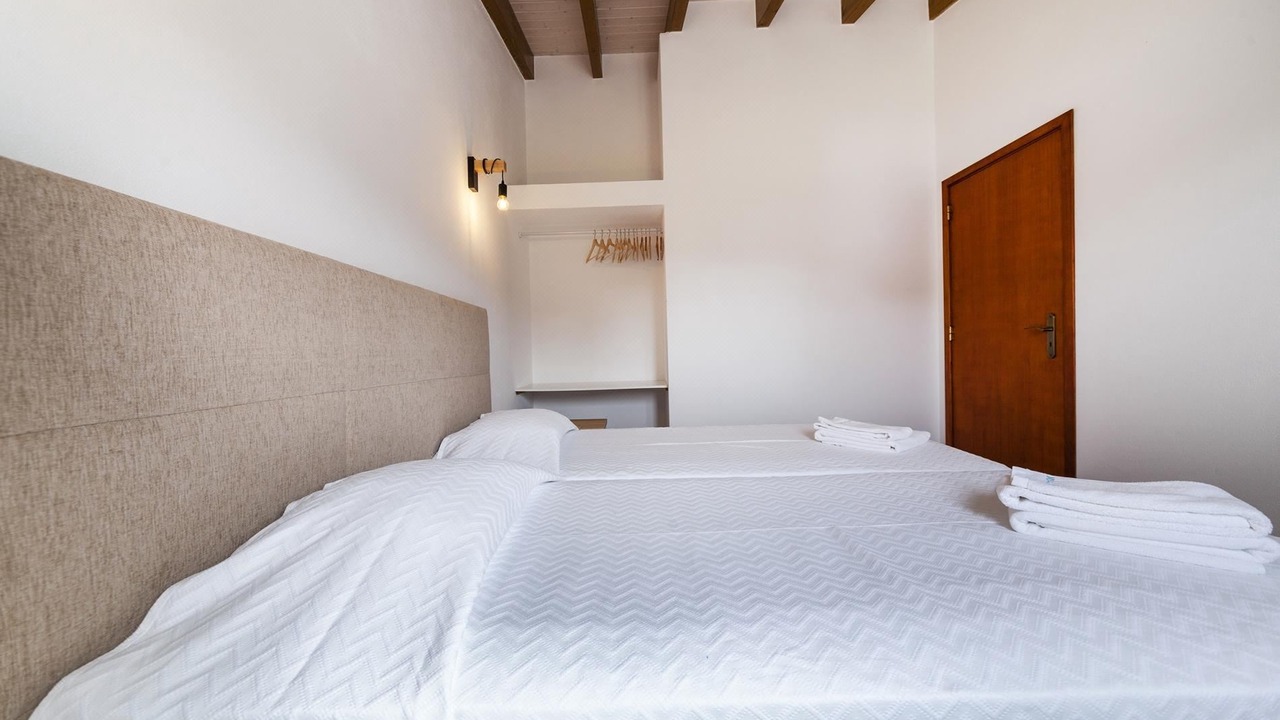 Photo of Bedroom in Alfarrobeira