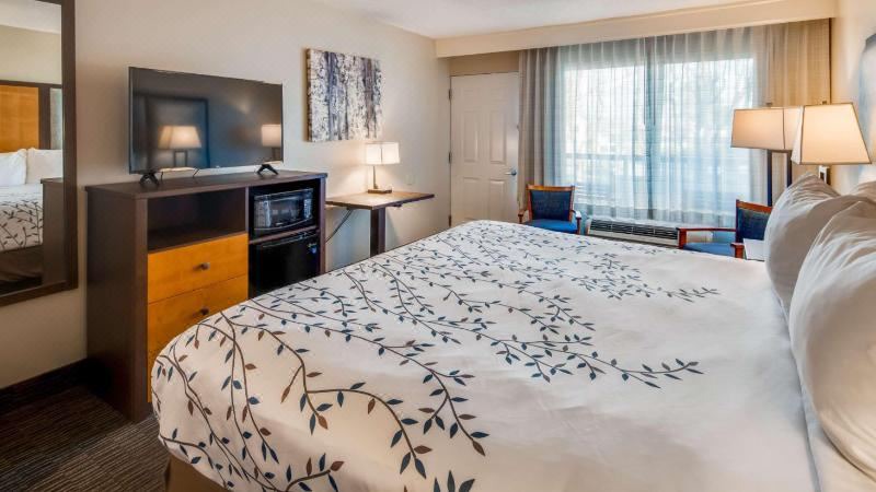 Photo of Bedroom in Birch Run