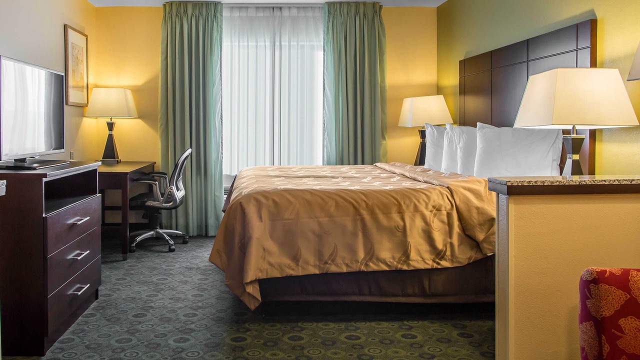 Photo of Bedroom in Bloomington