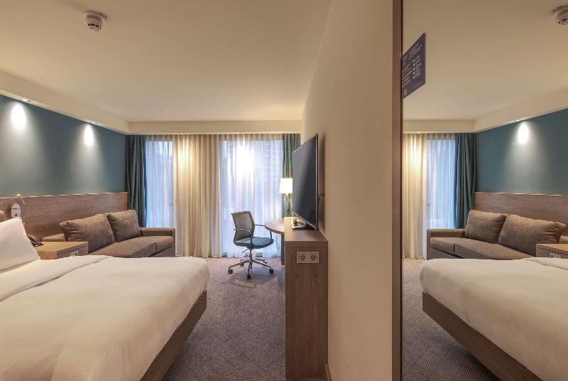 Photo of Bedroom in Europaviertel