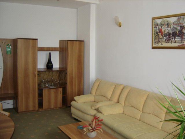 Photo of Livingroom in Ploiesti