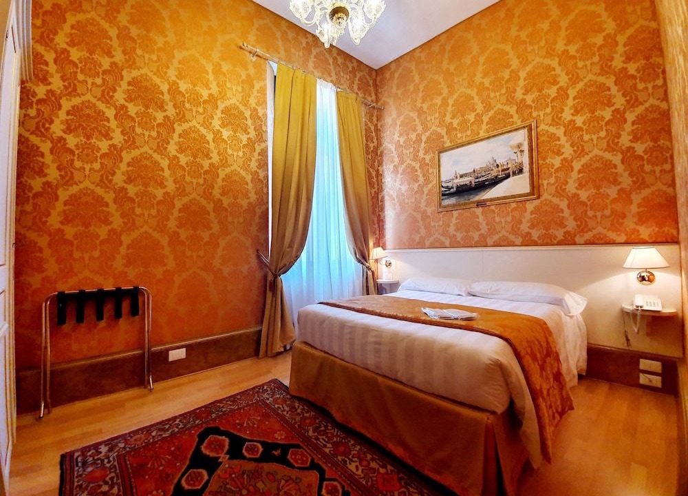Photo of Bedroom in Castello