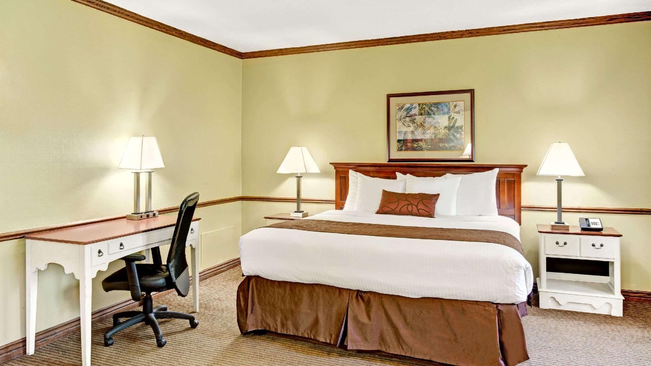 Photo of Bedroom in Provo