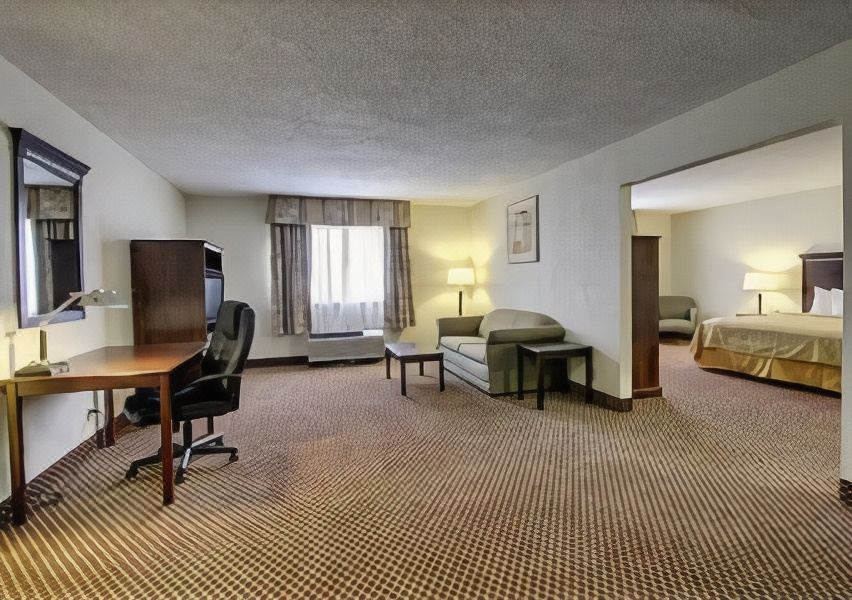 Photo of Livingroom in Bloomington