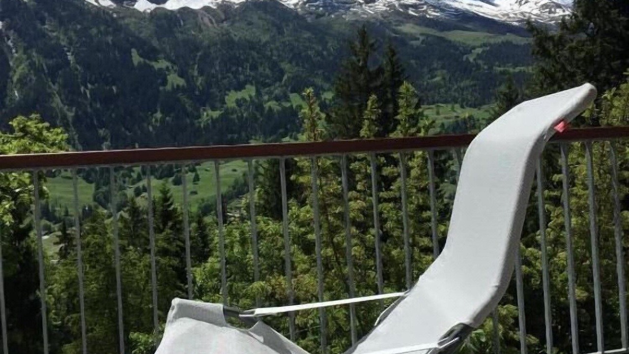Photo of Patio Balcony in Grindelwald