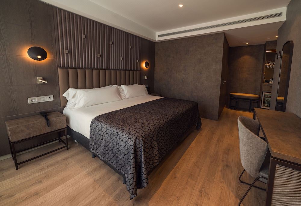 Photo of Bedroom in Indautxu