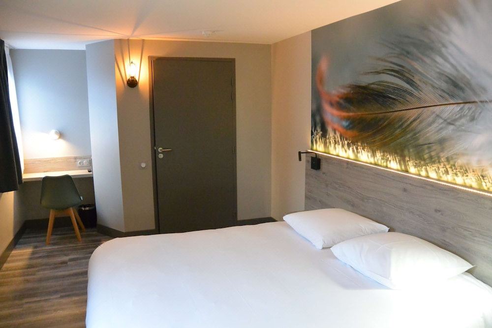 Photo of Bedroom in Chambray-les-Tours