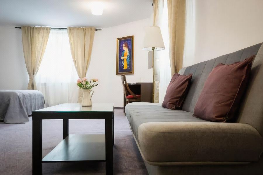 Photo of Livingroom in Drobeta-Turnu Severin